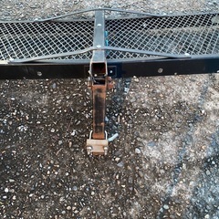 ヒッチキャリア　ヒッチカーゴの画像