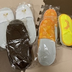 スリッパ