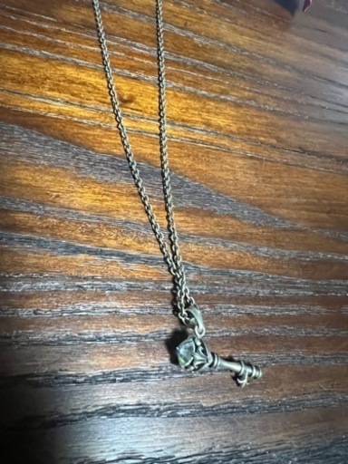 クロムハーツなど　断離品