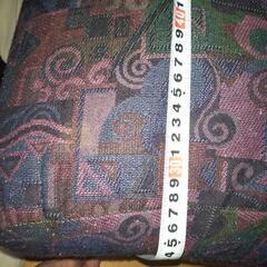 ソファーベッドの画像