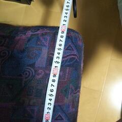 ソファーベッドの画像