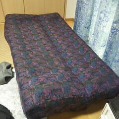 ソファーベッド