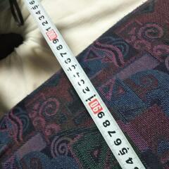 ソファーベッドの画像