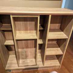 本棚売りますの画像