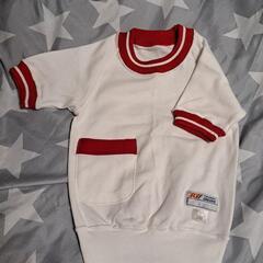 新品未使用✨体操服上下セット  100cmの画像