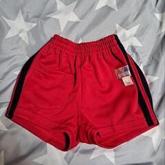 新品未使用✨体操服上下セット  100cmの画像
