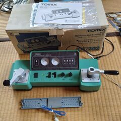HOゲージのセット一式差し上げます