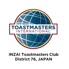 印西TMC（印西トーストマスターズクラブ）