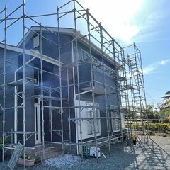 福岡県の外壁塗り替えの事なら［ウォースターハンズ］にお任せ！ - 久留米市