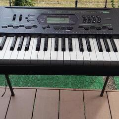 （取引中）電子キーボード
