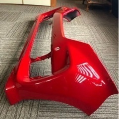 n-box  jf3 カスタム用意　純正バンパーの画像