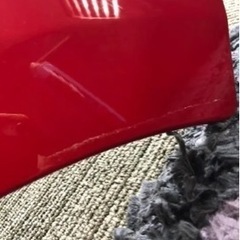 n-box  jf3 カスタム用意　純正バンパーの画像