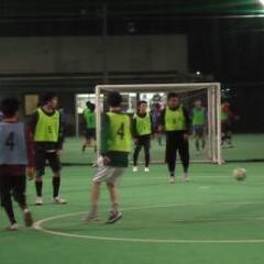 フットサル大会、フットサル個人参加ゲーム会☆ − 千葉県