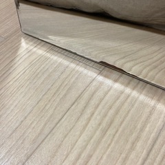 【受け渡し決定済】全身鏡の画像