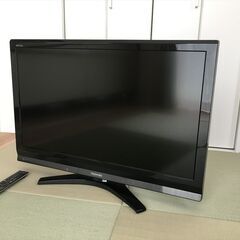 300GBハードディスク内蔵  37V型地上/BS/110度CS...