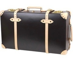 GLOBE TROTTER
