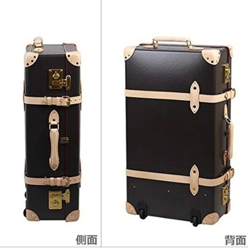GLOBE TROTTER