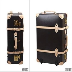 GLOBE TROTTERの画像