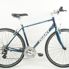 福岡店入荷情報】クロスバイクといえばやはりこれ！GIANT ESCAPE
