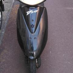 軽整備済み　ホンダ　4サイクルディオ 格安で近所の足に