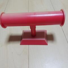 【変色あり】アクセサリースタンド??
