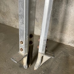 ☆測量機用 三脚の画像