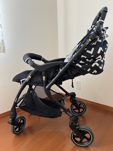 ピジョン ランフィ リノン　A型ベビーカー