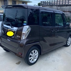 日産デイズルークス ハイウェイスターXターボ（2018年式・走行5.5万km・車検たっぷり2024年9月まで・内外装キレイの画像