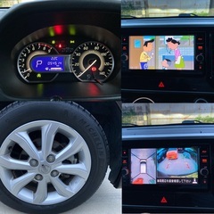 日産デイズルークス ハイウェイスターXターボ（2018年式・走行5.5万km・車検たっぷり2024年9月まで・内外装キレイの画像