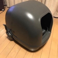 猫トイレ