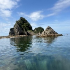 Gotoサップ（SUP）
