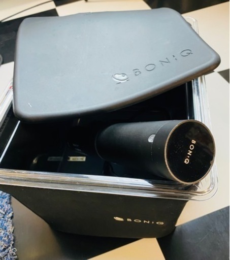 ★低温調理器★BONIQ★ボニーク★