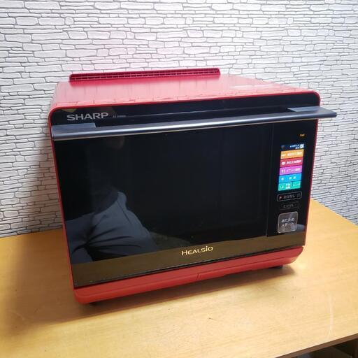 🍠美品レンジ🍠オーブンレンジ HITACHI 日立🍠MRO-F5AE2 2022年式🍠