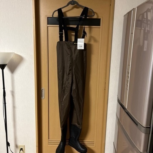 ナイロンウェダー