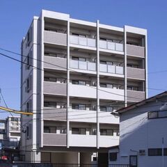 【021】天神・博多へのアクセス良好　オートロック付き　インター...