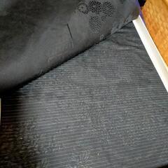 喪服 着物用品 帯 小物の画像