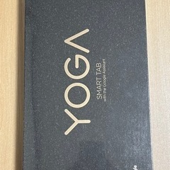 LenovoタブレットPCの画像