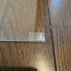 ADA 30cmキューブ水槽の画像