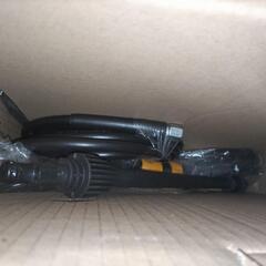 （決まりました）RYOBI高圧洗浄機AJP-1210　未使用の画像
