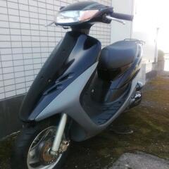 ライブDio-AF35SR