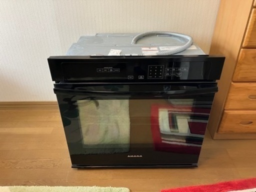 【値下げ】ウォールオーブン　wall oven