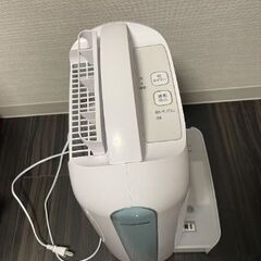 アイリスオーヤマ乾燥機
