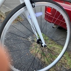 ロードバイク中古の画像