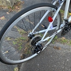 ロードバイク中古の画像