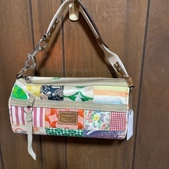 コーチ　ハンドバッグ