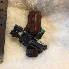 トライガン　フィギュアの画像