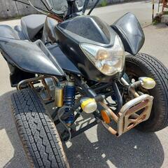 ありがとうございました！四輪バギー★自動車税込みにて余暇にぜひ