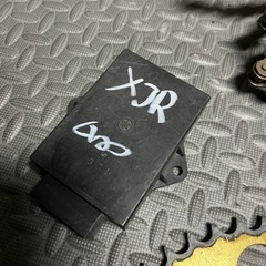 XJR400の画像