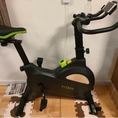 FITBOX LITE の画像