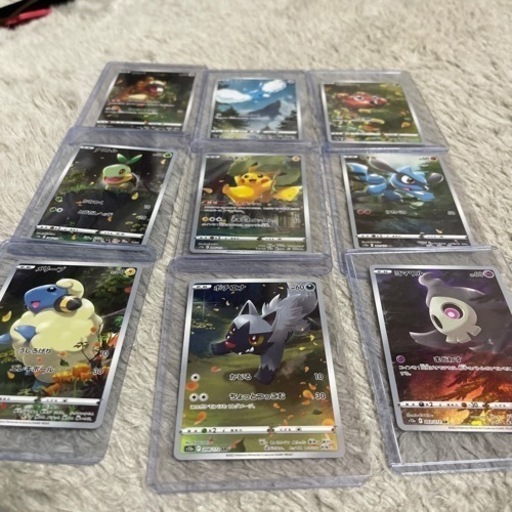 ポケモンカード